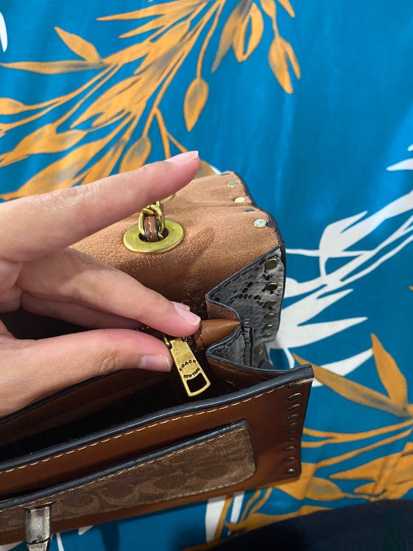 coach made in vietnam on Carousell