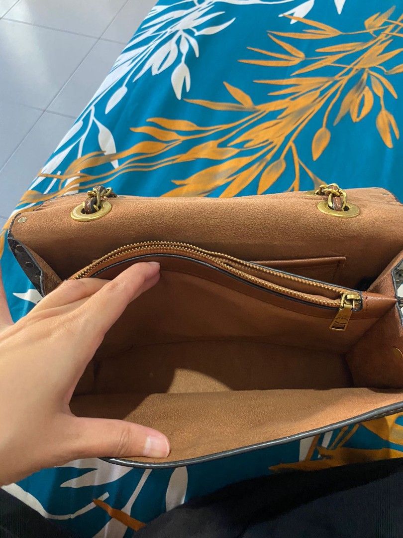 coach made in vietnam on Carousell