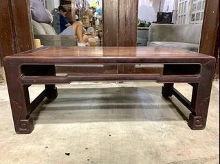 Coffee table or center table
