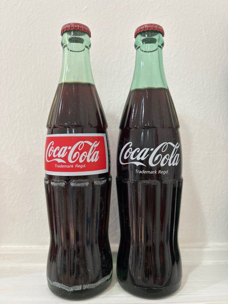 Coke (Korea 355ml), Hobbies & Toys, Collectibles & Memorabilia, Vintage