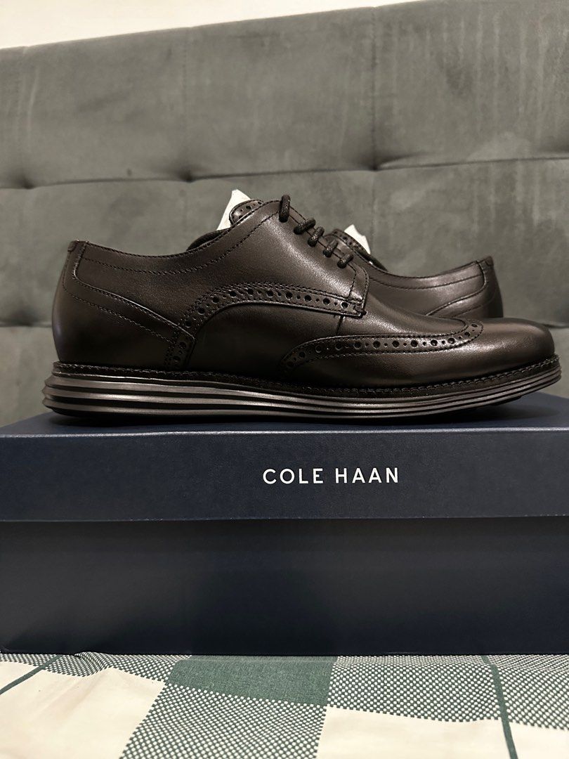 Cole haan megamall best sale