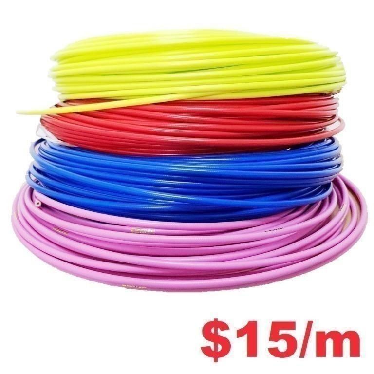 Color Hydraulic Brake Hose for SHIMANO MAGURA MT2 MT4 MT5 MT5 eStop