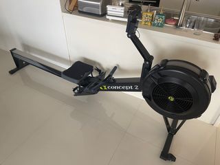 Concept 2 Rower - reduced price