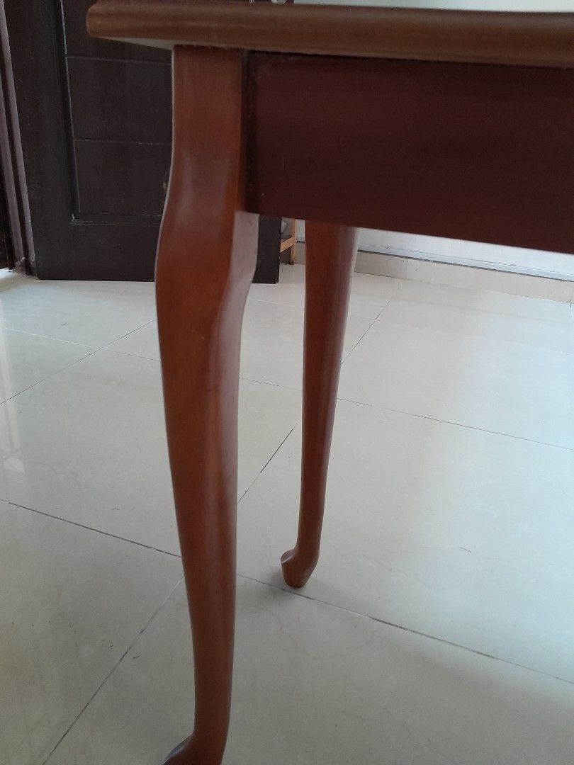 console table fella design, Furniture & Home Living, Furniture, Other