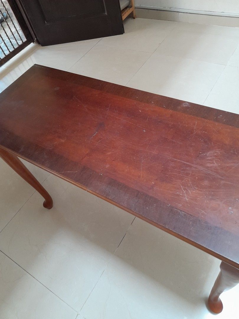 console table fella design, Furniture & Home Living, Furniture, Other