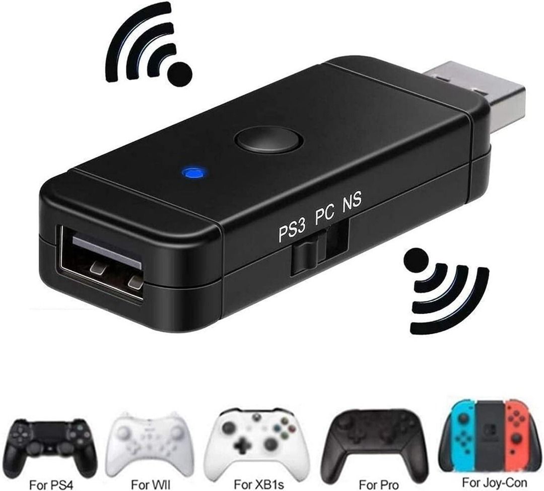 Xbox one to xbox 360 controller adapter cheap