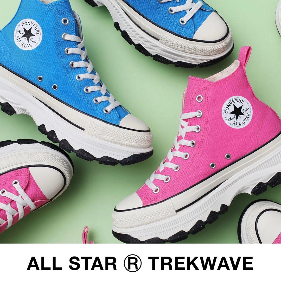 Abc mart clearance korea converse