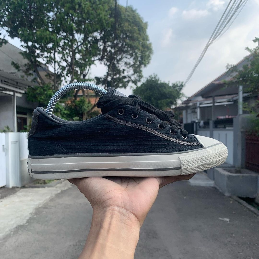 Converse john discount varvatos vintage
