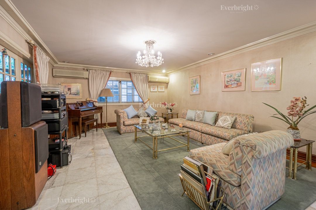 Corinthian Gardens House and Lot Quezon City, Property, For Sale