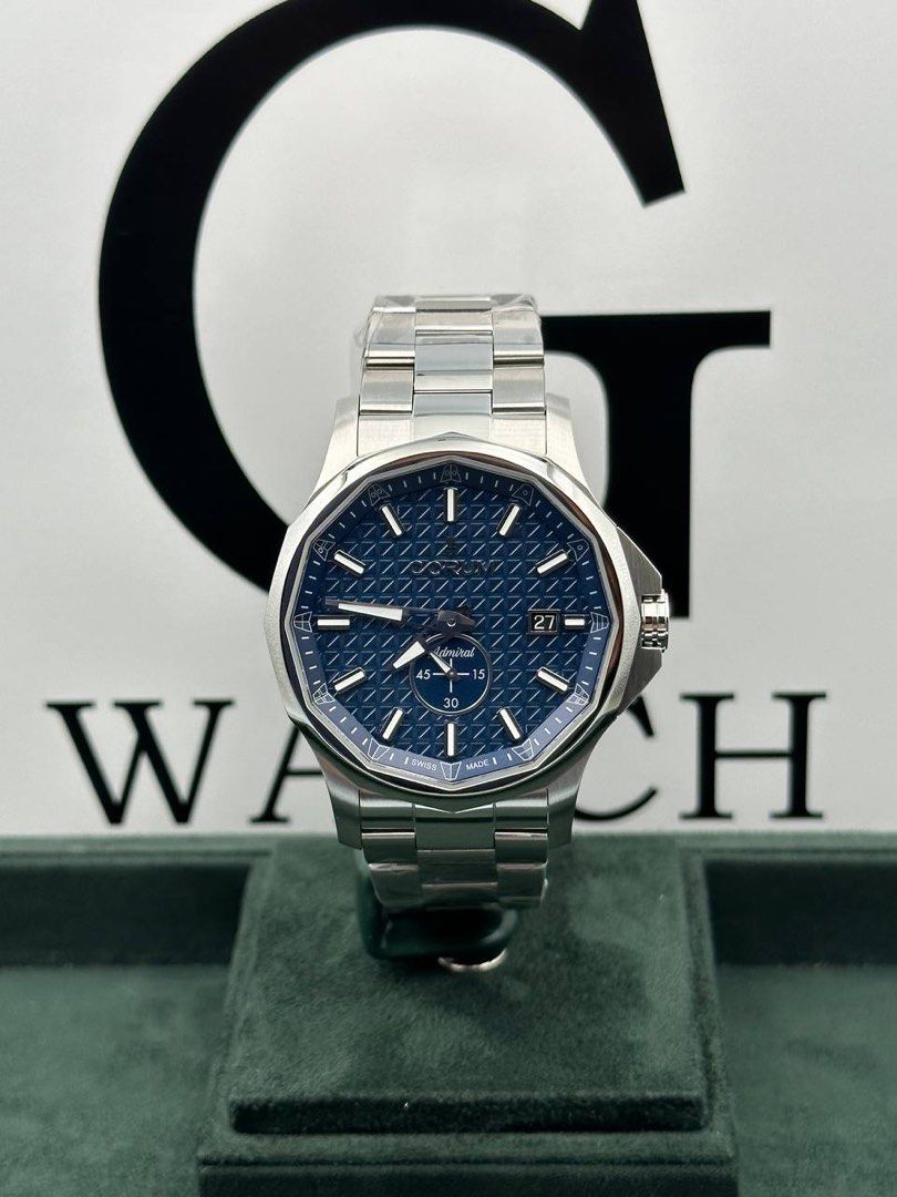 Admiral piguet watch shop