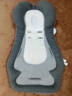 COSYMORPHO UNIVERSAL INFANT CUSION - SMOKEY