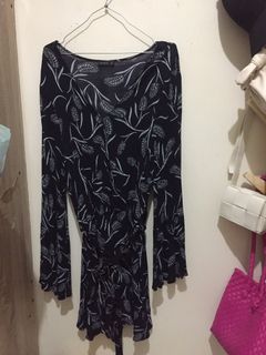 Cotton-on jumpsuit