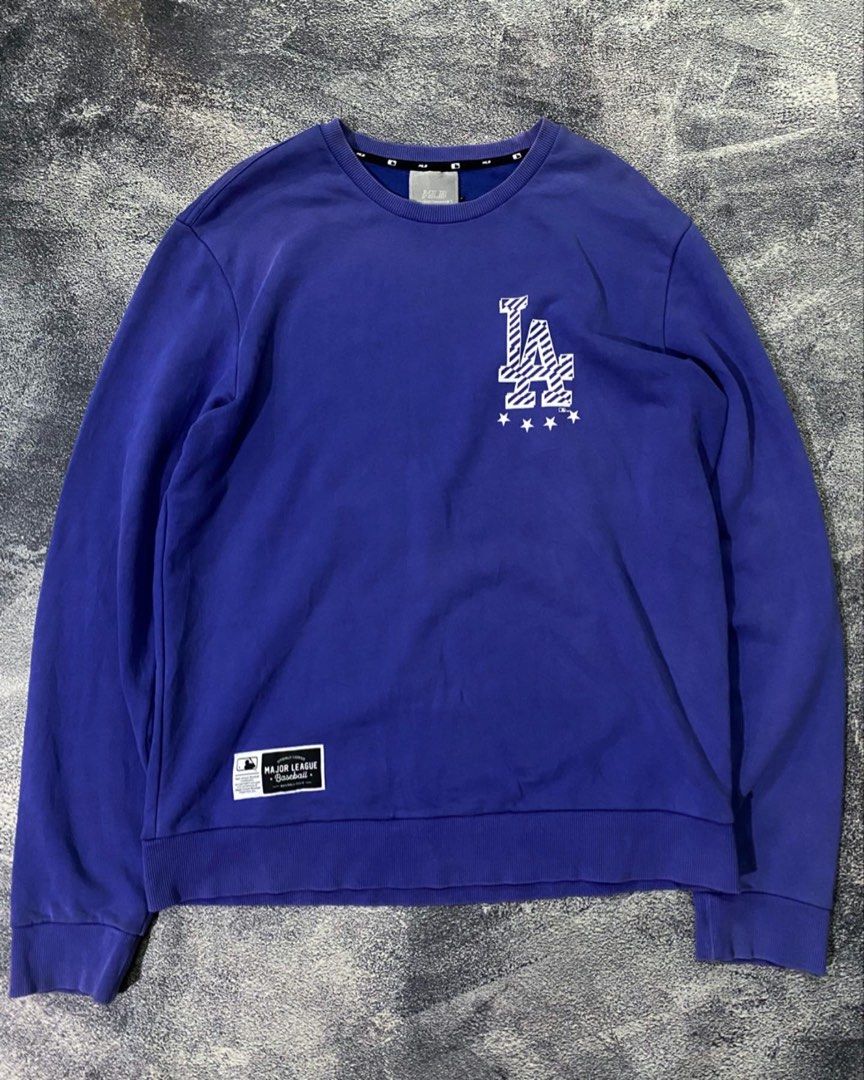 Mlb crewneck online