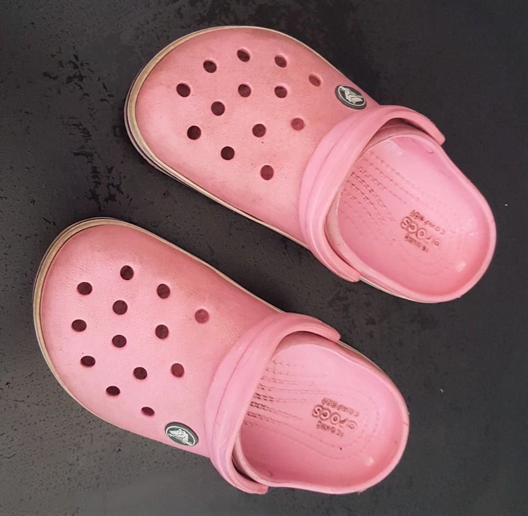 Childrens sliders size best sale 9