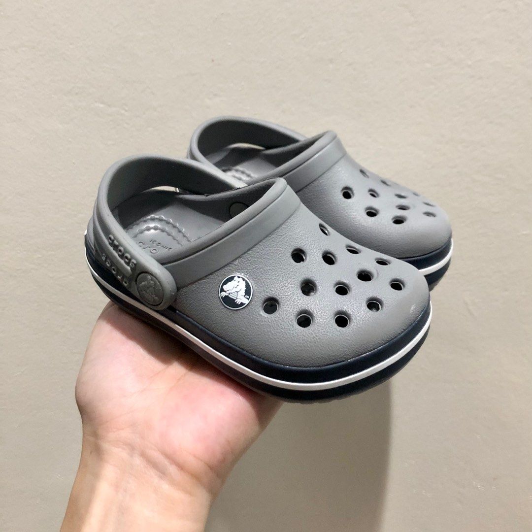 Crocs c5 clearance