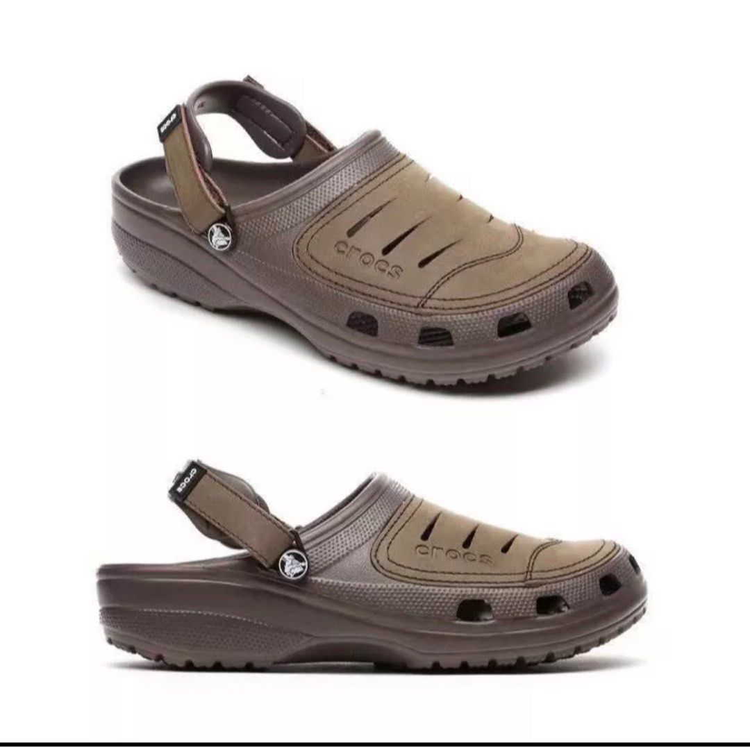 Crocs yukon originales clearance
