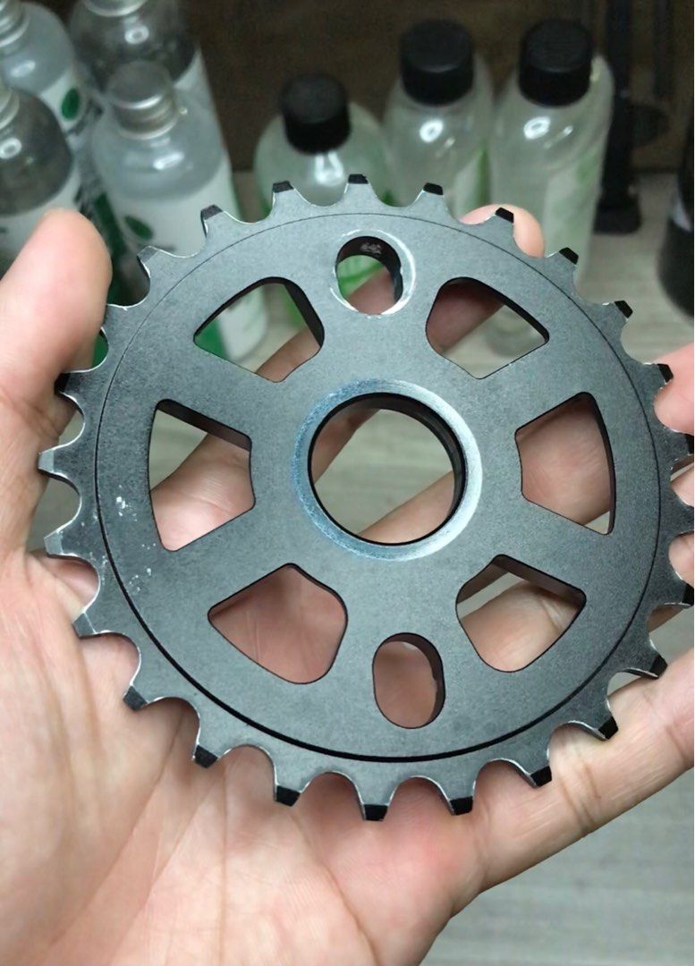 CULT DAK V2 SPROCKET Sports Equipment Bicycles Parts Bicycles on Carousell