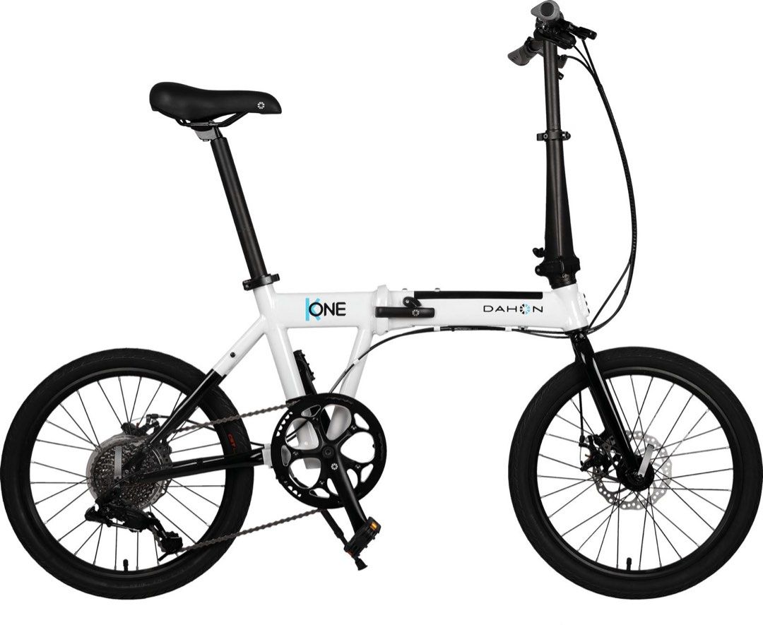 Dahon K One Sports Equipment Bicycles Parts Bicycles on Carousell