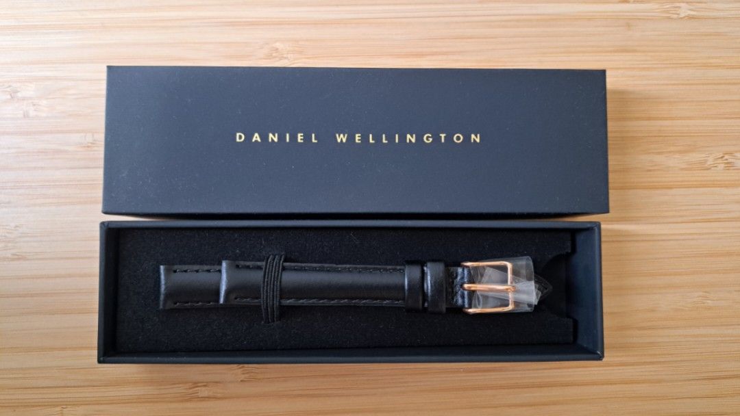 Daniel Wellington Watch Strap 12mm