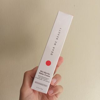 [NEW] Dear Me Beauty Moisturizer Improved Formula