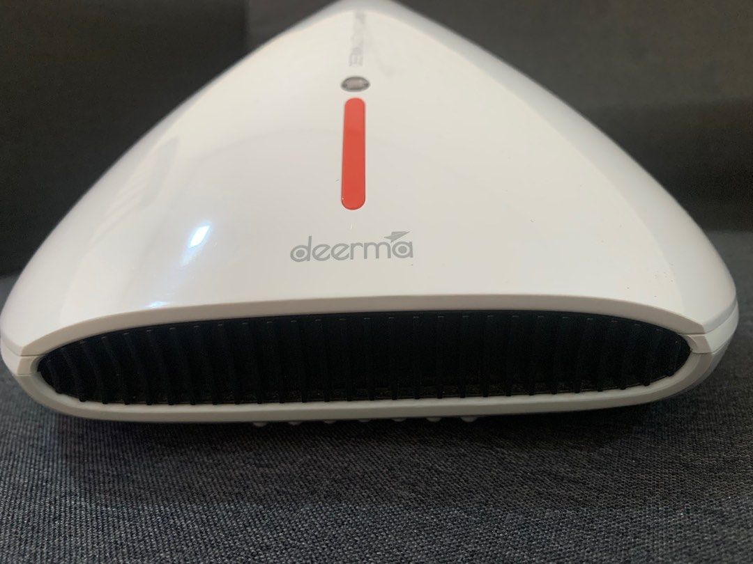 Deerma Dust Mite Vacuum Cleaner on Carousell