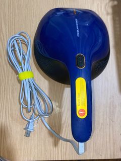Deerma Vacuum Cleaner (Blue)