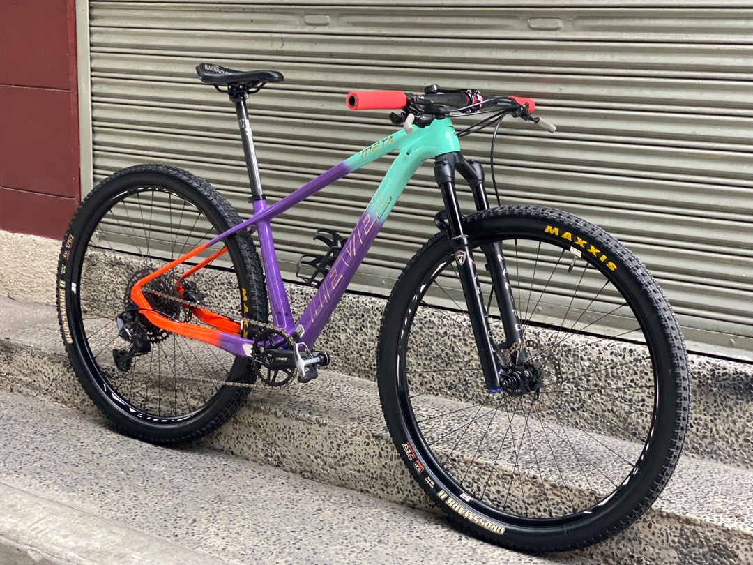Devel project bikes on sale