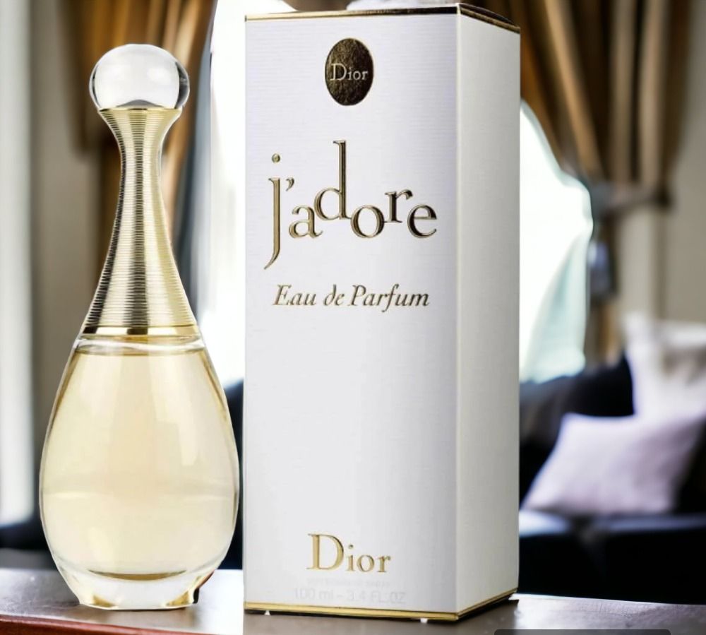 Dior perfume 100ml price deals