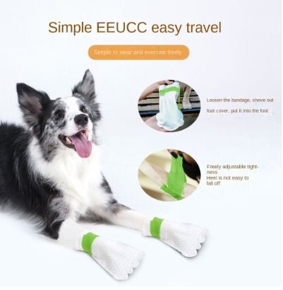 Elastic bandage for dogs sale