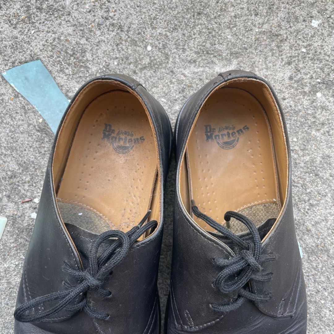 1461 mono smooth