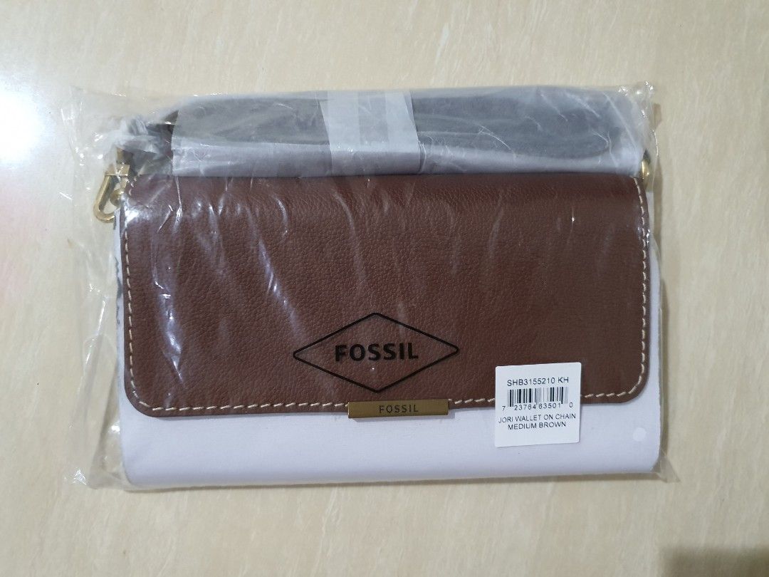 Jori Wallet Crossbody - SHB3155210 - Fossil
