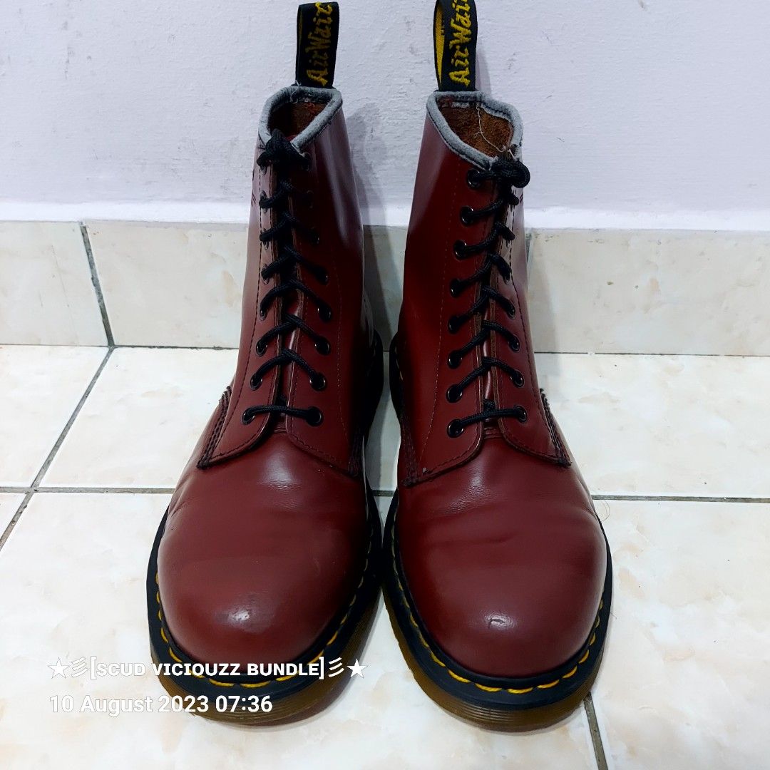 Dr martens top 36 94