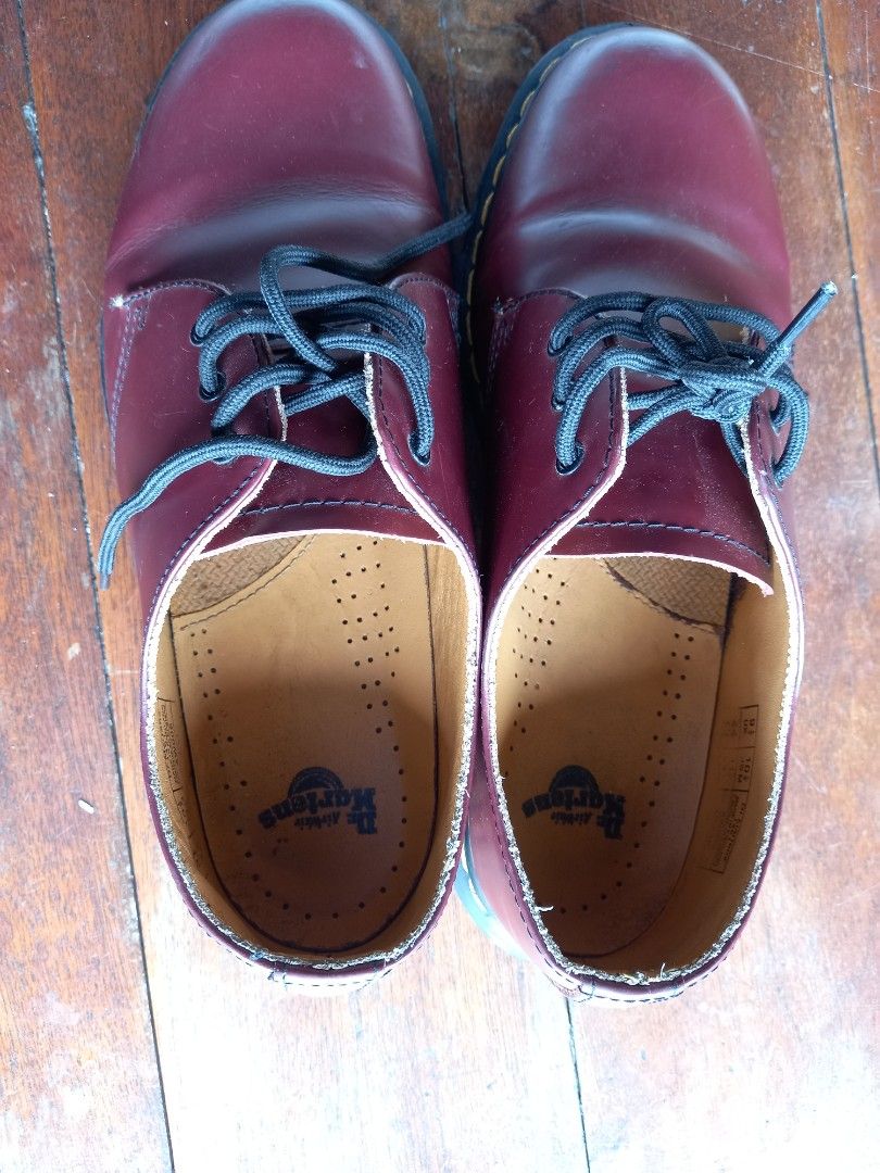 Dr martens 40 75 hot sale