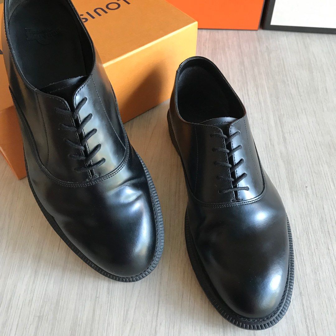 Dr martens fawkes polished smooth on sale