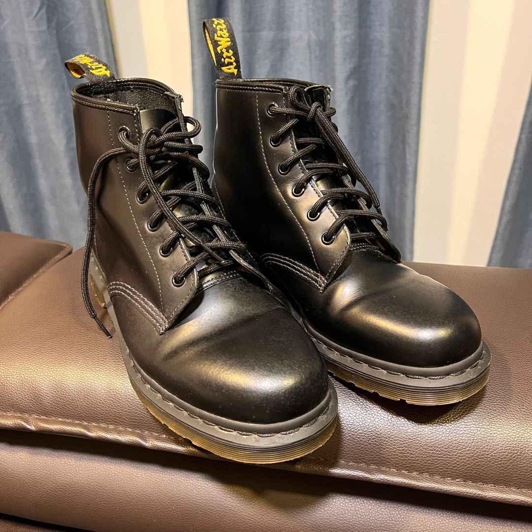 Dr martens uk sales 10
