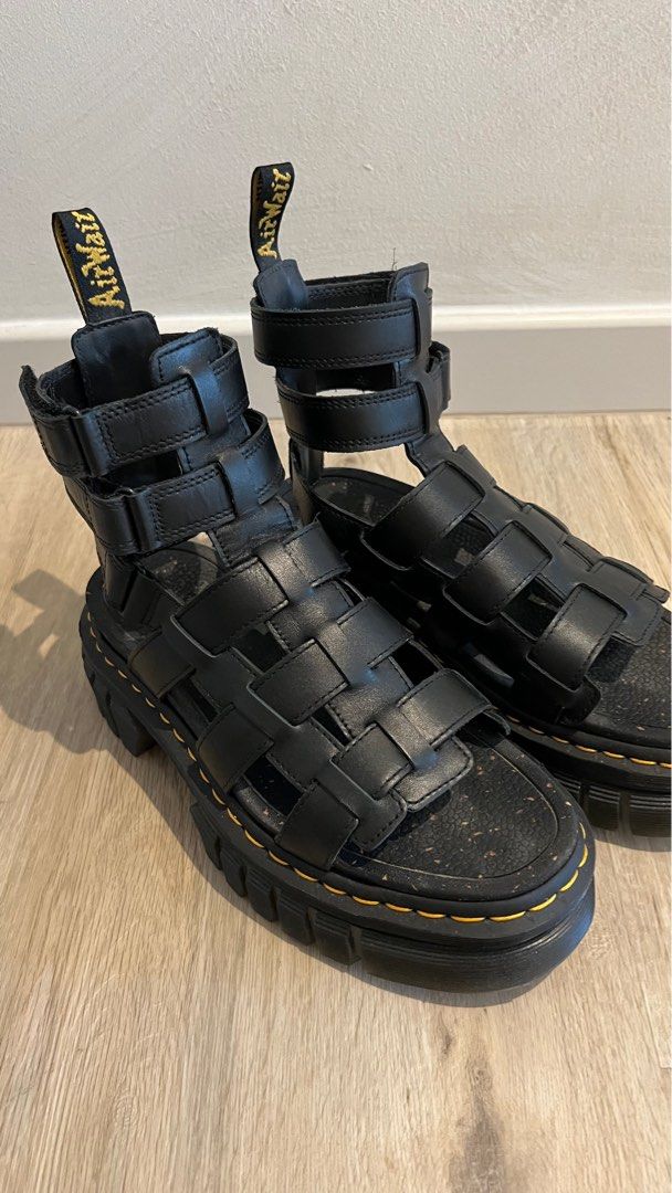 Takashimaya on sale dr martens