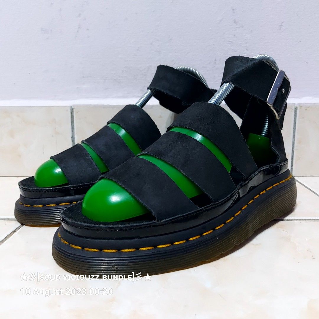 Dr martens store forocoches 403