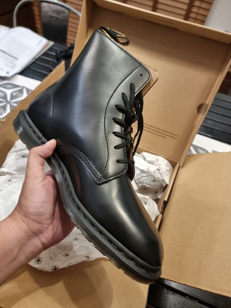 Martens winchester outlet