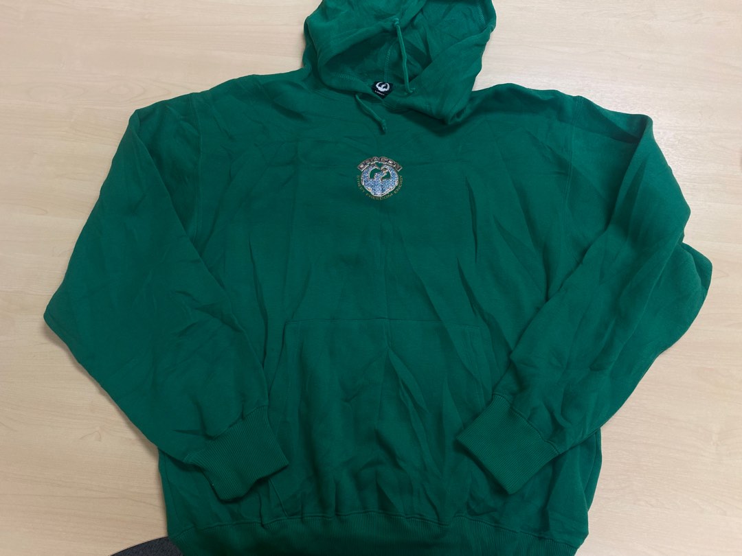 DRAGON ALLIANCE BRAND HOODIE
