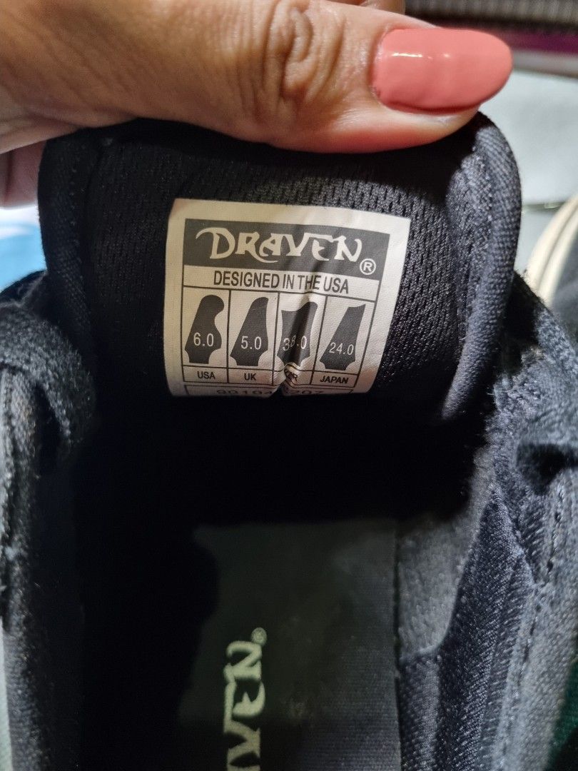 draven shoes online store philippines