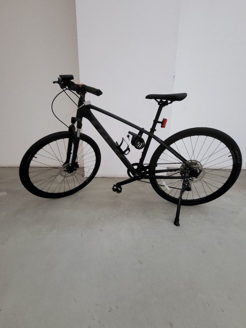 Dual sport 3 trek on sale