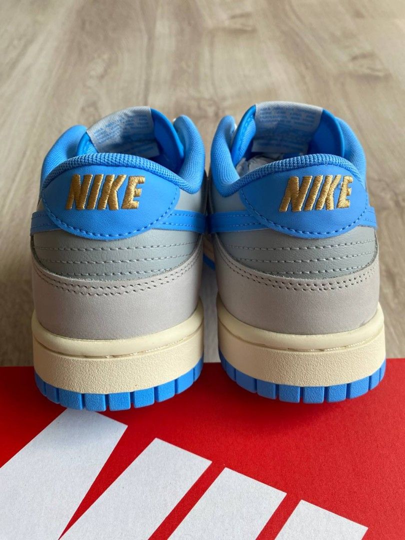 Dunk Low Athletic Department University Blue