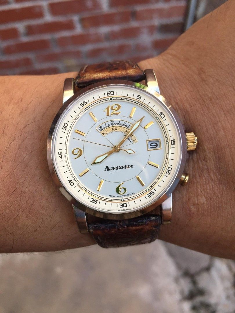 Citizen h410 discount