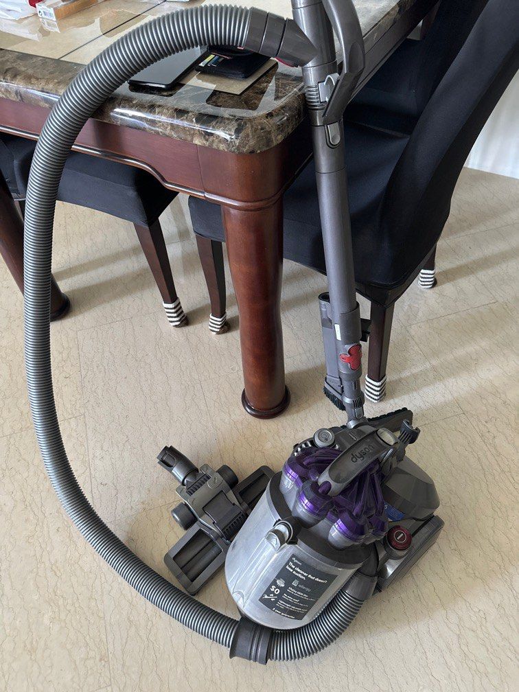 Dyson DC29 Corded Vacuum, TV & Home Appliances, Vacuum Cleaner