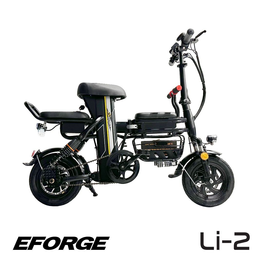 Carousell ebike on sale