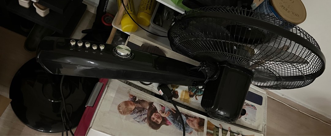 Cheap electric fan hotsell