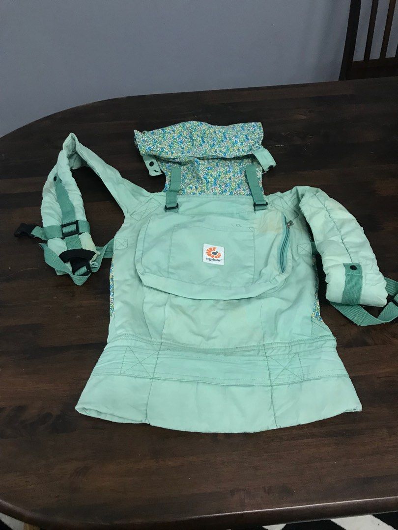 Ergo original 3 position discount