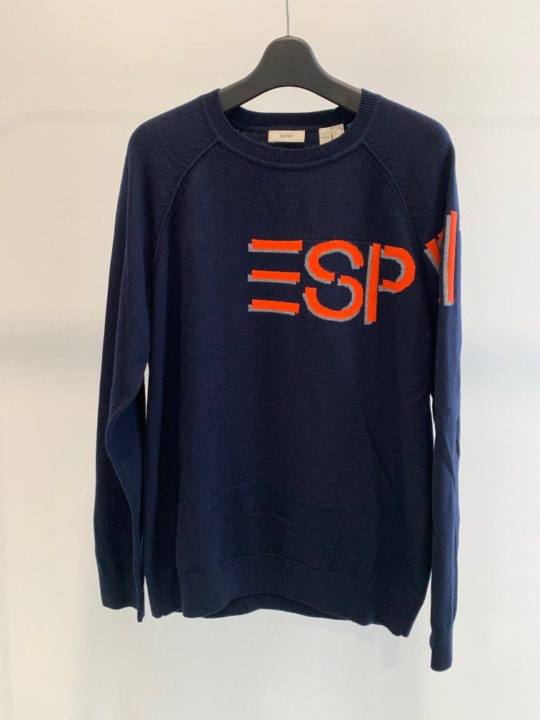 Esprit sweater discount