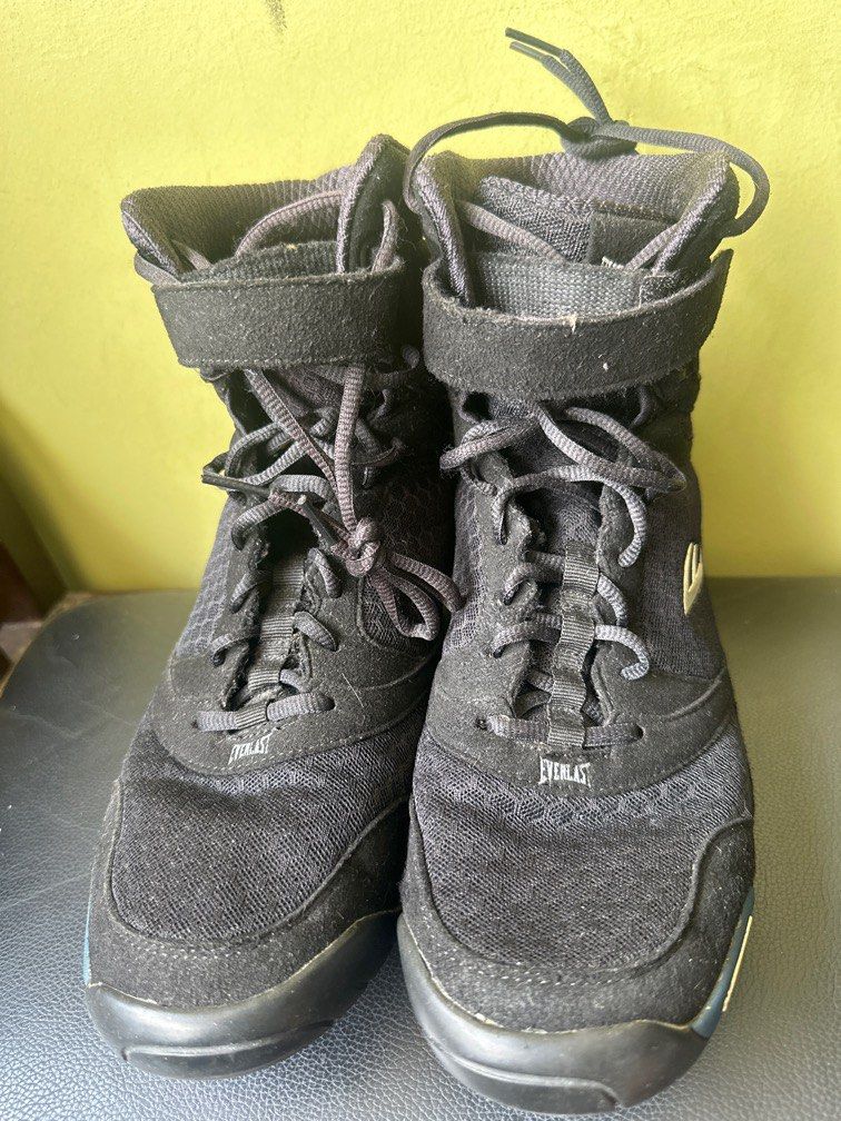 Top 10 boxing shoes on sale