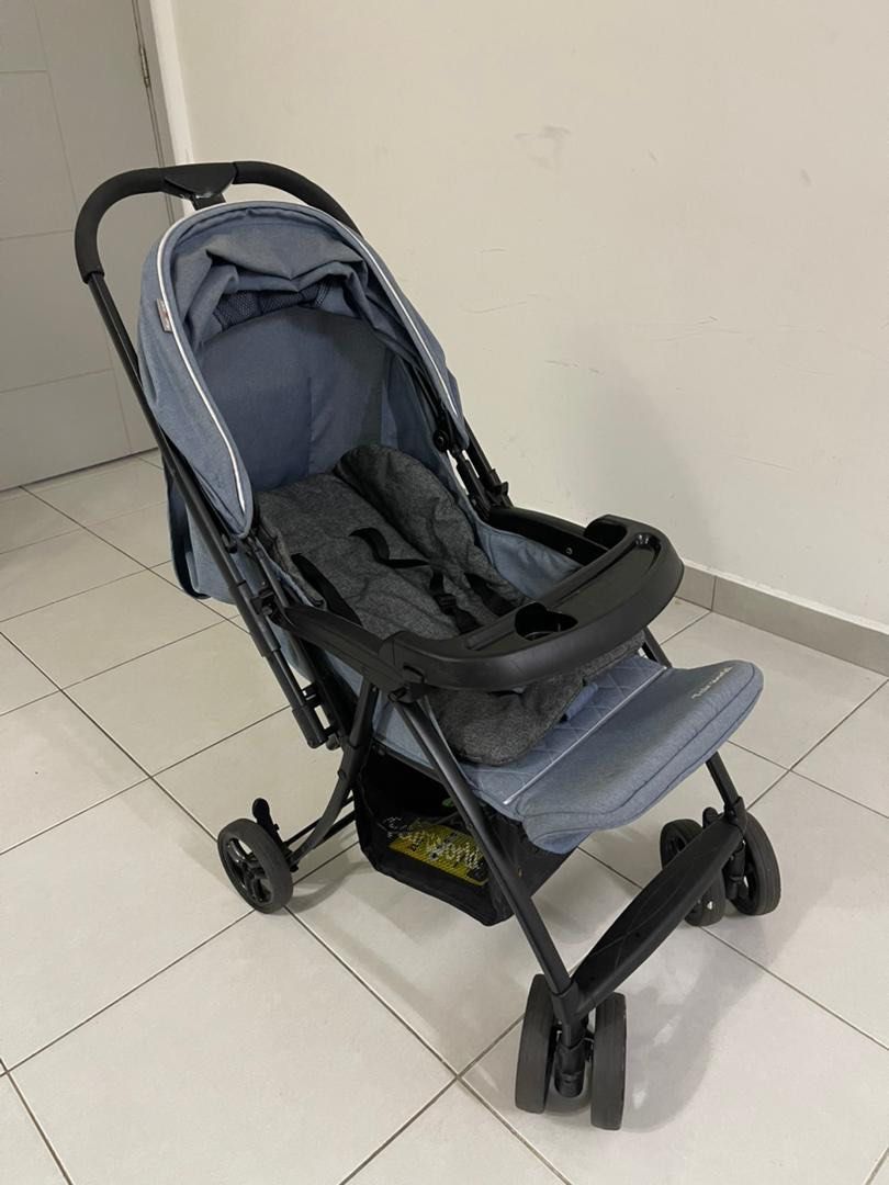 Fairy world stroller new arrivals